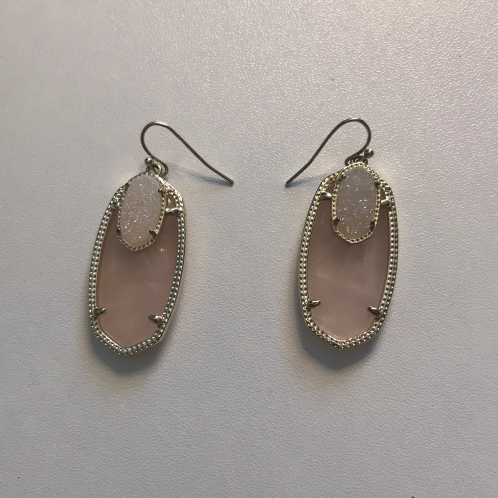 kendra scott earrings